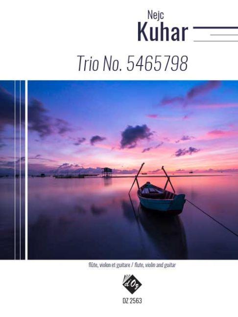 Trio No. 5465798